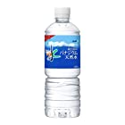 アサヒ飲料 おいしい水 富士山のバナジウム天然水 600ml×24本