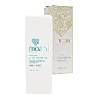 moani organics UV SKIN PROTECT MILK vanilla white(顔用日焼け止め)