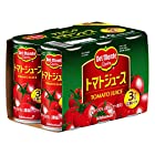 デルモンテ トマトジュース 190g ×30本
