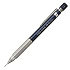 プラチナ万年筆 シャープペン プロユース171 0.5mm ブルー MSDA-1500B#56