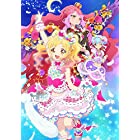 アイカツスターズ! 星のツバサシリーズ Blu-ray BOX 3