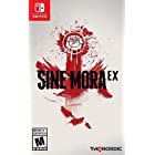 Sine Mora EX (輸入版:北米) - Switch