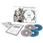 アルスラーン戦記 風塵乱舞 Blu-ray BOX