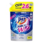 【大容量】アタックNeo 抗菌EX Wパワー 洗濯洗剤 濃縮液体 詰替用 950g