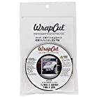 WrapCut(ラップカット) フィルムカットテープ 60m CHZ2661