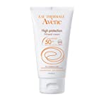 Avene Sunscreen Mineral Cream 50+ 50ml [並行輸入品]