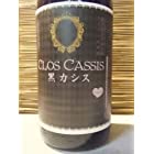 和リキュール・黒カシス1800ｍｌ