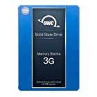 OWC Mercury Electra 3?G SSD、2.5?"" serial-ata 7?mmソリッドステートドライブ 1 TB S3D7E3GT1.0