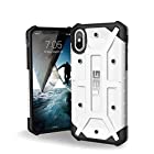 URBAN ARMOR GEAR iPhone XS / X(5.8インチ) 対応ケース Pathfinder ホワイト 【日本正規代理店品】 UAG-IPHX-WH