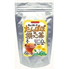 日本緑茶センター ティーブティック たんぽぽの根っこ茶 28TB