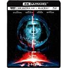 ライフ 4K ULTRA HD & ブルーレイセット [4K ULTRA HD + Blu-ray]