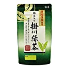 寿老園 静岡抹茶使用 抹茶入り掛川緑茶 100g×5袋