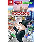 Monopoly (輸入版:北米) - Switch