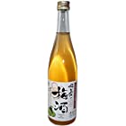 梅美人酒造 梅美人の梅酒 [ 720ml ]