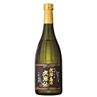 久米島の久米仙 43度8年古酒 [ 焼酎 720ml ]