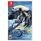 Bayonetta 2 + Bayonetta (Digital Download) (輸入版:北米) - Switch