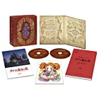 メアリと魔女の花 コレクターズ・エディション:4K Ultra HD+ブルーレイ(数量限定) [Blu-ray]