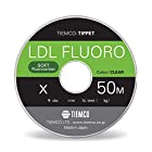 ティムコ(TIEMCO) ティペット LDL フロロティペット 5X 0.8号 50m 4.6kg 2.1lb