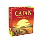 Catan 5th Edition カタン 開拓者たち 英語 english スタンダード版 ボードゲーム