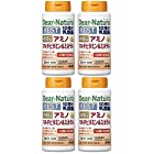 アサヒグループ食品 ディアナチュラ ベスト49 アミノマルチビタミン&ミネラル 200粒 ×4