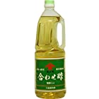 福山酢醸造 合わせ酢 黒酢入り 1.8L