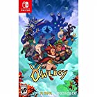Owlboy Nintendo Switch オウルボーイ任天堂スイッチ北米英語版 [並行輸入品]