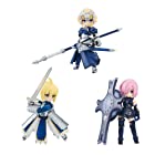 デスクトップアーミー Fate/Grand Order (BOX)