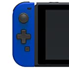 携帯モード専用 十字コン (L) for Nintendo Switch