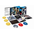 フルメタル・パニック! Invisible Victory(IV) BOX1 [Blu-ray]