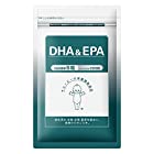 キユーピー DHA ＆ EPA 2ヶ月分 300粒 [フィッシュオイル 青魚 不飽和脂肪酸 サプリメント サプリ 60日 500㎎ ]