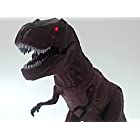 INNOVATION◇赤外線式恐竜ラジコン「ティラノザウルス/T-REX」