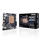 ASUS intel SoC 内臓 Celeron Dual-core J4005 マザーボード PRIME J4005I-C 【Mini-ITX】