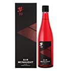 日本酒 彗 39 -シャア - MCNAUGHT マックノート 720ml 純米大吟醸 美山錦 ギフト プレゼント