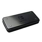 【任天堂ライセンス商品】アルミケース for Nintendo Switch【Nintendo Switch対応】