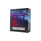 Intel 40周年記念版CPU - 5GHzまで昇圧された最速6コアプロセッサ Core i7-8086K