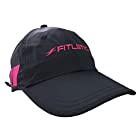 FITLETIC(フィトレティック) レディース用 ランニングキャップ HAT