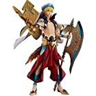 Fate/Grand Order キャスター/ギルガメッシュ 1/8スケール ABS&PVC製 塗装済み完成品フィギュア