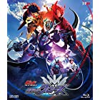 ビルド NEW WORLD 仮面ライダークローズ マッスルギャラクシーフルボトル版(初回生産限定) [Blu-ray]