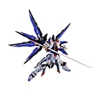 METAL BUILD ストライクフリーダムガンダム SOUL BLUE Ver. 『機動戦士ガンダムSEED DESTINY』(魂ネイション2018、魂ウェブ商店限定)