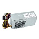 修理交換用 DELL OptiPlex 390 790 990 3010 7010 9010 DT デスクトップ用 PC 250W電源ユニットD250AD-00 H250AD-00 F250AD-00 L250PS-00