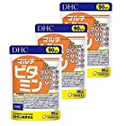 【3個セット】DHC マルチビタミン 徳用90日分