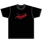 ロード オブ ヴァーミリオン 紅蓮の王 Tシャツ ロゴ柄 XLサイズ