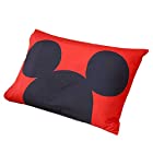 Disney(ディズニー) 枕カバー ミッキー 約43×63cm SB-237-P 100210626101-01-01