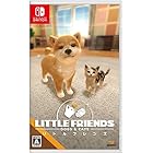 LITTLE FRIENDS (リトルフレンズ) - DOGS & CATS (ドッグス&キャッツ) - -Switch
