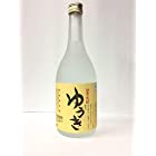 ゆうき [ 焼酎 25度 熊本県 720ml ]