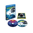 MEG ザ・モンスター 3D&2Dブルーレイセット (初回仕様/2枚組/ステッカー付き) [Blu-ray]