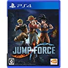 【PS4】JUMP FORCE