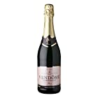 【ノンアルコールワイン】【VENDOME】ヴァンドーム ロゼ スパークリング ワイン ドイツ産 辛口 750ml お祝い プレゼント パーティー 記念日 ギフト 贈り物 0.0％