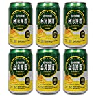 台湾ビール パイナップル 缶 ビール 330ml (6本セット)