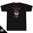 劇場版 幼女戦記 Tシャツ[ターニャ] Mサイズ